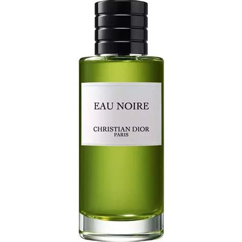 eau noire dior buy